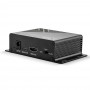 Lindy 38361 convertitore audio Nero (38361)
