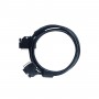 Brother PC-5000 cavo parallelo 1,8 m Nero (PC5000)