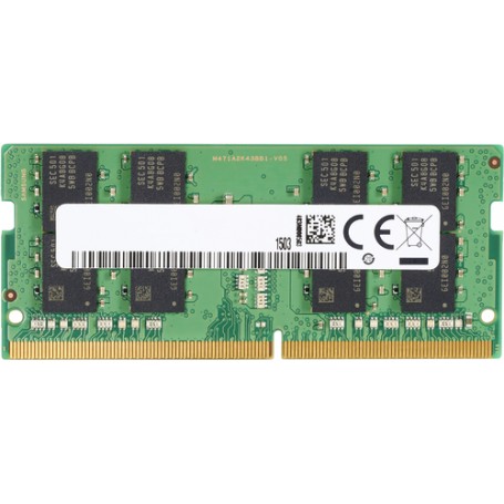 HP 4GB DDR4-3200 SODIMM PROMO memoria (13L79AT)
