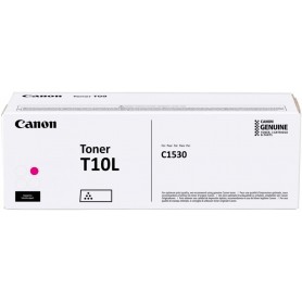 Canon T10L cartuccia toner 1 pz Originale Magenta (4803C001)