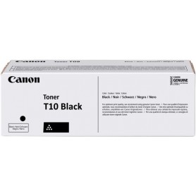 Canon T10 cartuccia toner 1 pz Originale Nero (4566C001)