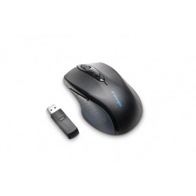 Kensington Mouse Pro Fit™ wireless di dimensioni standard (K72370EU)