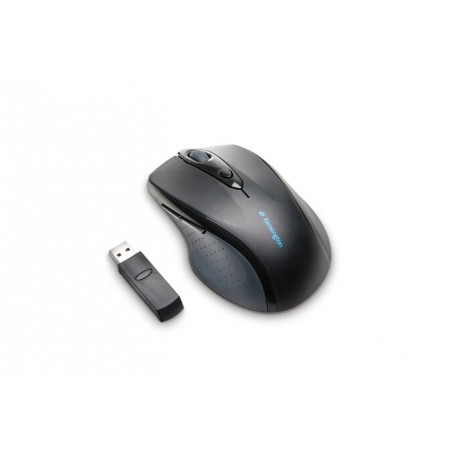 Kensington Mouse Pro Fit™ wireless di dimensioni standard (K72370EU)