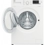Beko WUX71232WI-IT lavatrice Caricamento frontale 7 kg 1200 Giri/min D Bianco (7000640040)