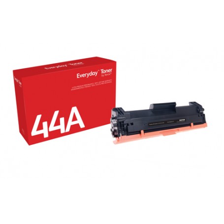 Everyday Toner Nero, HP CF244A a Xerox, 1000 pagine- (006R04235)