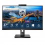 Philips B Line 275B1H/00 Monitor PC 68,6 cm (27") 2560 x 1440 Pixel 2K Ultra HD LED Nero (275B1H/00)