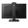 Philips B Line 275B1H/00 Monitor PC 68,6 cm (27") 2560 x 1440 Pixel 2K Ultra HD LED Nero (275B1H/00)