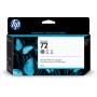 HP Cartuccia inchiostro grigio 72 da 130 ml (C9374A)
