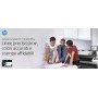 HP Cartuccia inchiostro grigio 72 da 130 ml (C9374A)