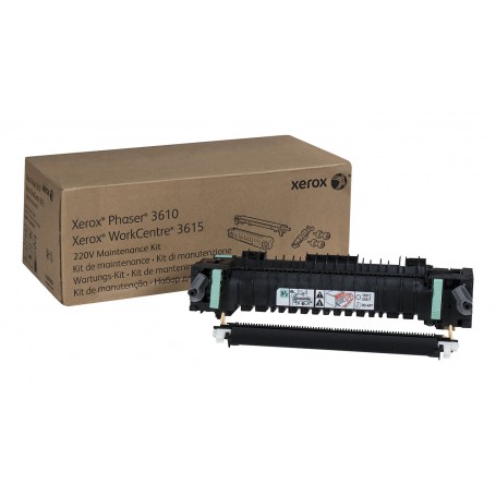 Xerox Fusore 220 V (componente di lunga durata, solitamente non richiesto) (115R00085)