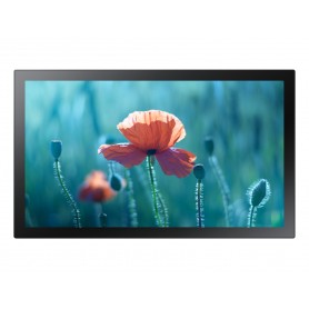 Samsung QB13R-T 33 cm (13") Full HD Nero Touch screen (LH13QBRTBGCXEN)