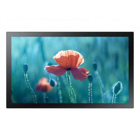 Samsung QB13R-T 33 cm (13") Full HD Nero Touch screen (LH13QBRTBGCXEN)