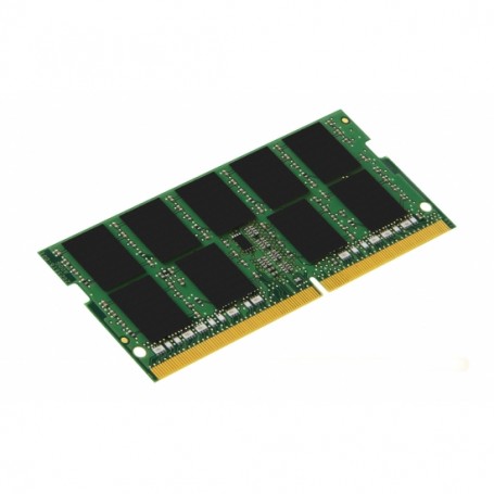 Kingston Technology ValueRAM KCP426SS6/4 memoria 4 GB 1 x 4 GB DDR4 2666 MHz (KCP426SS6/4)
