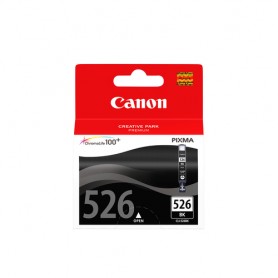 Canon CLI-526 BK cartuccia d'inchiostro 1 pz Originale Nero (4540B001)