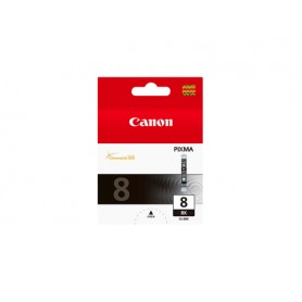 Canon CLI-8BK cartuccia d'inchiostro 1 pz Originale Nero (0620B001)