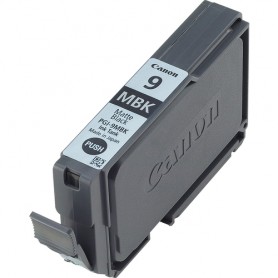 Canon PGI-9MBK cartuccia d'inchiostro 1 pz Originale Nero opaco (1033B001)