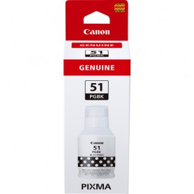 Canon GI-51 PGBK Originale (4529C001)