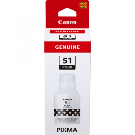 Canon GI-51 PGBK Originale (4529C001)