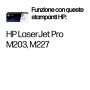 HP Cartuccia toner nero originale LaserJet 30A (CF230A)