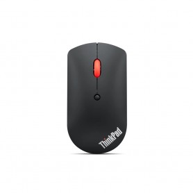 Lenovo 4Y50X88822 mouse Ambidestro Bluetooth Ottico 2400 DPI (4Y50X88822)
