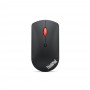 Lenovo 4Y50X88822 mouse Ambidestro Bluetooth Ottico 2400 DPI (4Y50X88822)