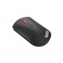 Lenovo 4Y50X88822 mouse Ambidestro Bluetooth Ottico 2400 DPI (4Y50X88822)