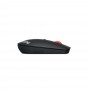Lenovo 4Y50X88822 mouse Ambidestro Bluetooth Ottico 2400 DPI (4Y50X88822)