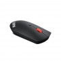 Lenovo 4Y50X88822 mouse Ambidestro Bluetooth Ottico 2400 DPI (4Y50X88822)