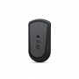 Lenovo 4Y50X88822 mouse Ambidestro Bluetooth Ottico 2400 DPI (4Y50X88822)