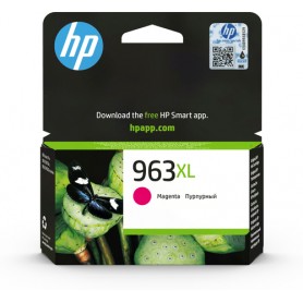 HP Cartuccia di inchiostro magenta originale 963XL ad alta capacità (3JA28AE)