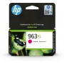 HP Cartuccia di inchiostro magenta originale 963XL ad alta capacità (3JA28AE)
