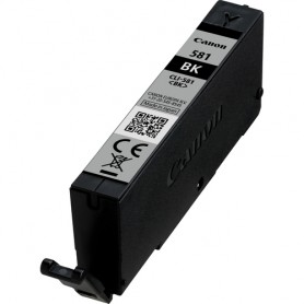 Canon CLI-581BK cartuccia d'inchiostro Originale Nero (2106C001)