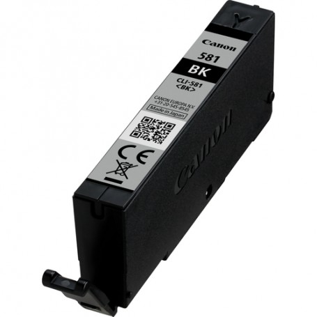 Canon CLI-581BK cartuccia d'inchiostro Originale Nero (2106C001)