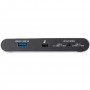 StarTech.com Adattatore Multi-porta USB-C per doppio monitor - 2 x 4K HDMI - 100W PD 3.0 (DK30C2HAGPD)