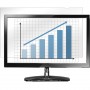 Fellowes PrivaScreen Filtro per la privacy senza bordi per display 68,6 cm (27") (4815001)