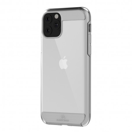 Hama Air Robust custodia per cellulare Cover Trasparente (1110ARR01)