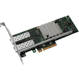 DELL 540-BBDR scheda di rete e adattatore Interno Ethernet / Fiber 10000 Mbit/s (540-BBDR)