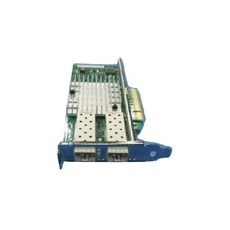 DELL 540-BBDW scheda di rete e adattatore Interno Fibra 10000 Mbit/s (540-BBDW)
