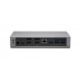 Kensington Docking station ibrida SD5600T Thunderbolt™ 3 e USB-C 4K doppio - 100 W PD –Win/Mac (K34009EU)