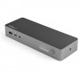 StarTech.com Docking Station Universale per Portatile Dual 4K - USB-C / USB 3.0 - 60W PD (DK30C2DPEPUE)