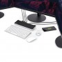 StarTech.com Docking Station per Portatili USB-C a Tripla Uscita 4K - Power Delivery USB (DK30CH2DPPDU)
