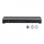 StarTech.com Dock Thunderbolt 3 con lettore SD per doppio schermo - Dual 4K @ 60hz - 6x porte USB 3.0 (TB3DOCK2DPPU)