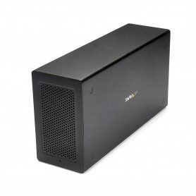 StarTech.com Chassis Telaio di espansione Thunderbolt 3 a PCI Express con DisplayPort - PCIe x16 (TB31PCIEX16)
