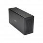 StarTech.com Chassis Telaio di espansione Thunderbolt 3 a PCI Express con DisplayPort - PCIe x16 (TB31PCIEX16)