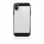 Hama 184398 custodia per cellulare 14,7 cm (5.8") Cover Nero, Bianco (1060ARR02)