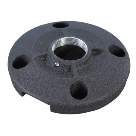 ITB CHCMS115 accessorio per montaggio prioettore Nero (CHCMS115)