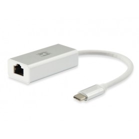 LevelOne USB-0402 Ethernet 1000 Mbit/s (USB-0402)
