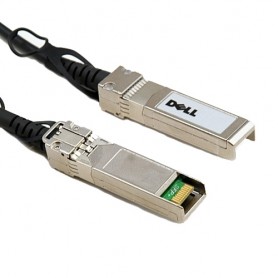 DELL 470-ABPS cavo di rete Nero 2 m (470-ABPS)