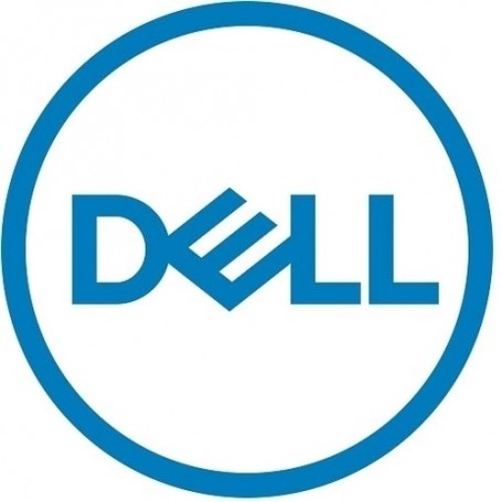 DELL 470-AATP cavo Serial Attached SCSI (SAS) 2 m Nero, Metallico (470-AATP)