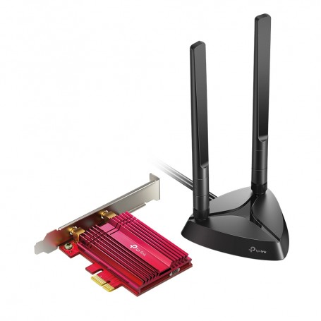 TP-LINK Archer TX3000E Interno WLAN / Bluetooth 2402 Mbit/s (ARCHER TX3000E)